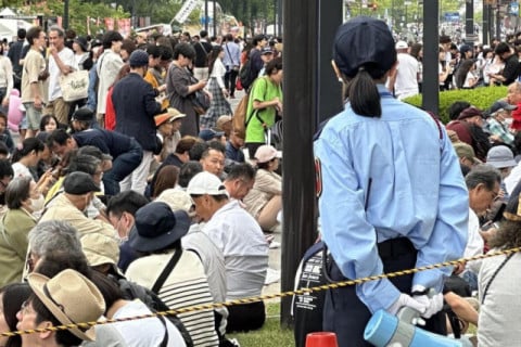 イベント警備